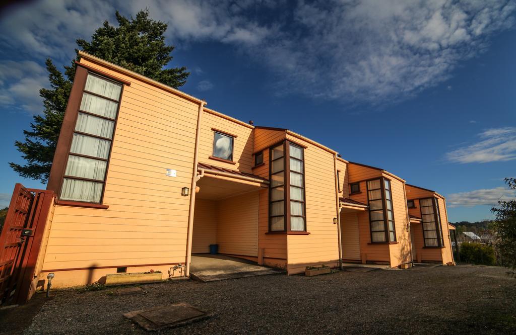 Tenglo Apartments Puerto Montt Exteriör bild